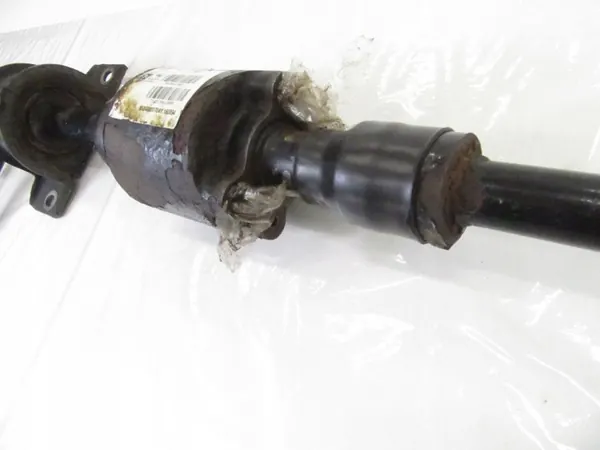 OEM 37126856419 Achter actieve stabilisator BMW X5/X6 image 8