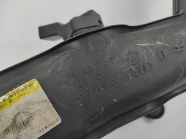 Luftansaugrohr VW Seat Audi 2.0 TFSI image 2