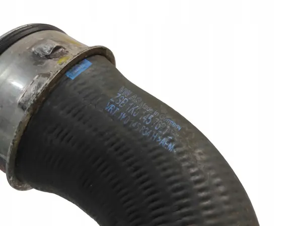 Luftansaugrohr VW Seat Audi 2.0 TFSI image 3