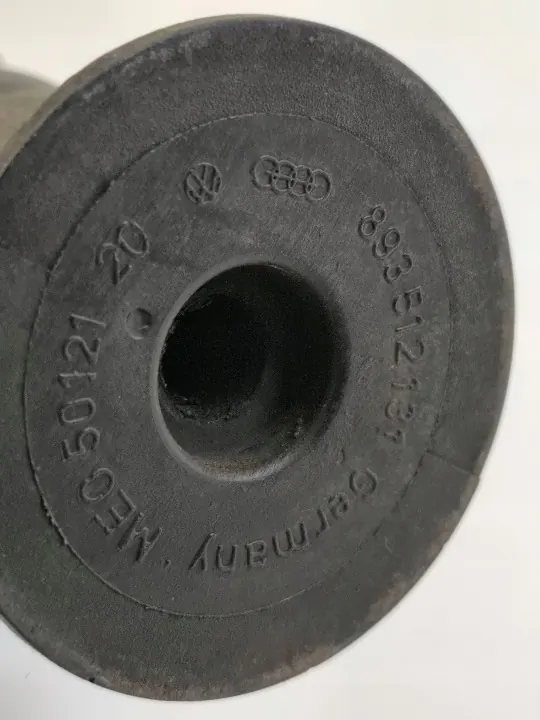 Voorste schokdemperkap OEM 893512131 voor Audi image 3