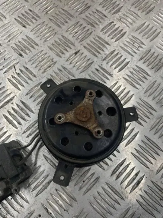 Etuhihna BMW 3 E46 OEM 6904768 2.0L Diesel image 3