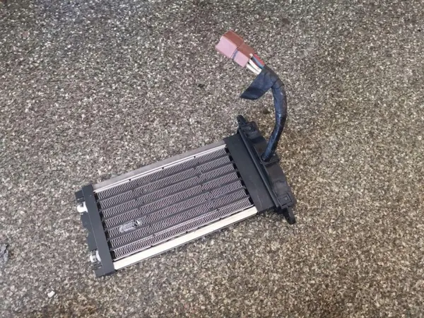 Núcleo do aquecedor OEM A30105A para Nissan X-Trail T30 image 2