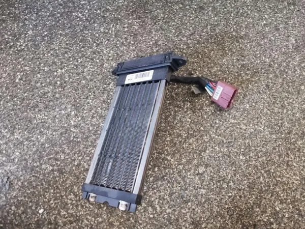 Núcleo do aquecedor OEM A30105A para Nissan X-Trail T30 image 3
