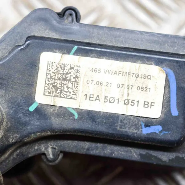 Motor de freno de mano izquierdo trasero VW ID.4 OEM 1EA501051BF image 5
