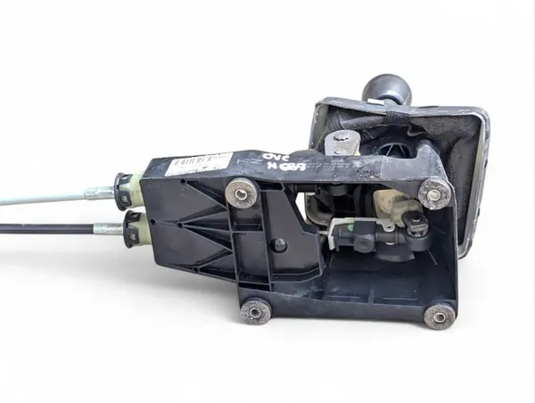 Vaihtoehto Opel Vectra C Facelift 2007 5557998 image 6