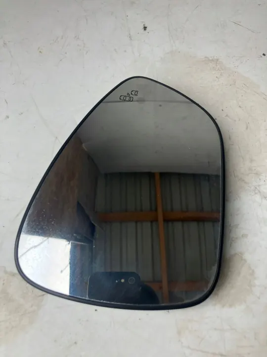 Vidro do espelho direito OEM para Citroen C4 Picasso II image 2