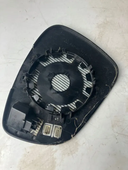 Vidro do espelho direito OEM para Citroen C4 Picasso II image 3