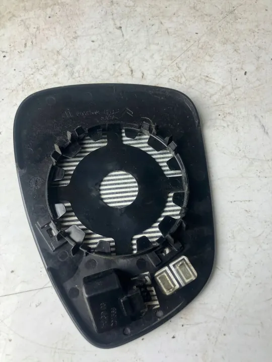 Vidro do espelho direito OEM para Citroen C4 Picasso II image 7