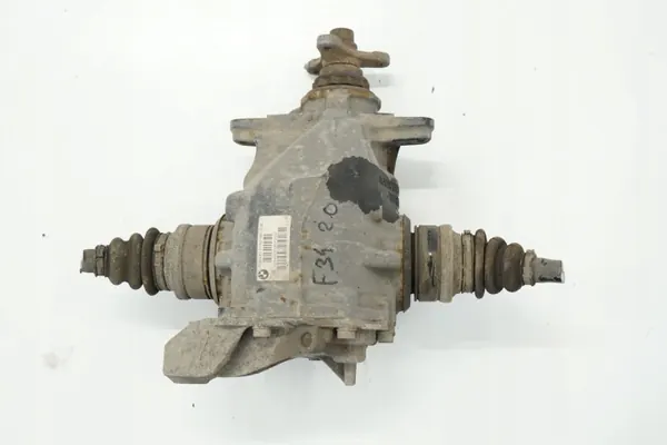 BMW OEM 7589481 achterdifferentieel voor 3 Serie F30/F34 image 2