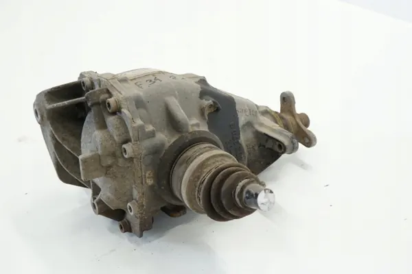 BMW OEM 7589481 achterdifferentieel voor 3 Serie F30/F34 image 3