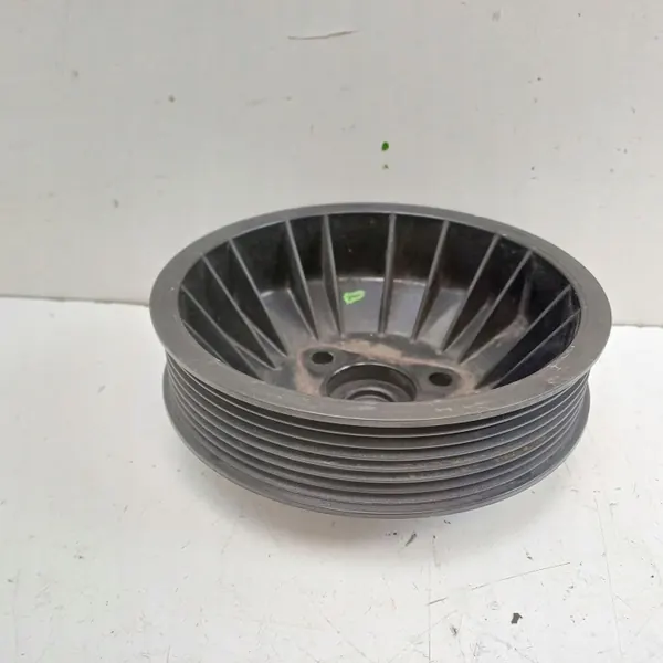 Poulie Pompe à Eau Porsche OEM 94810609001 image 3