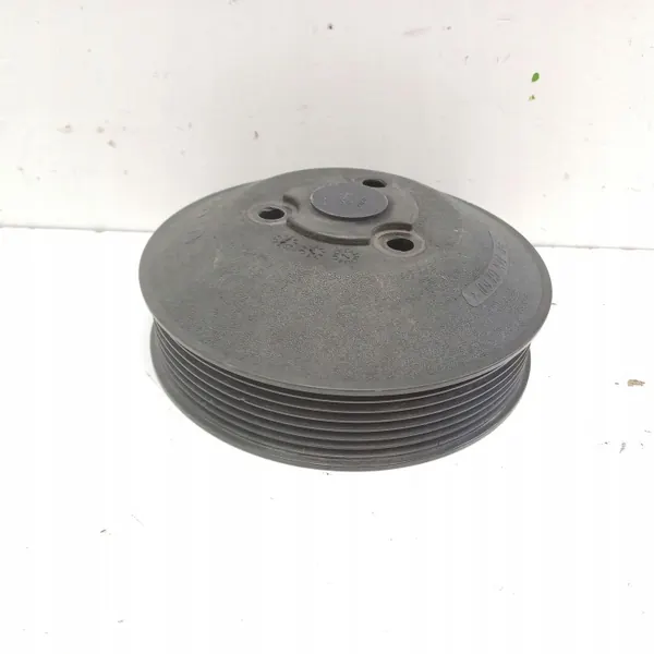 Poulie Pompe à Eau Porsche OEM 94810609001 image 5