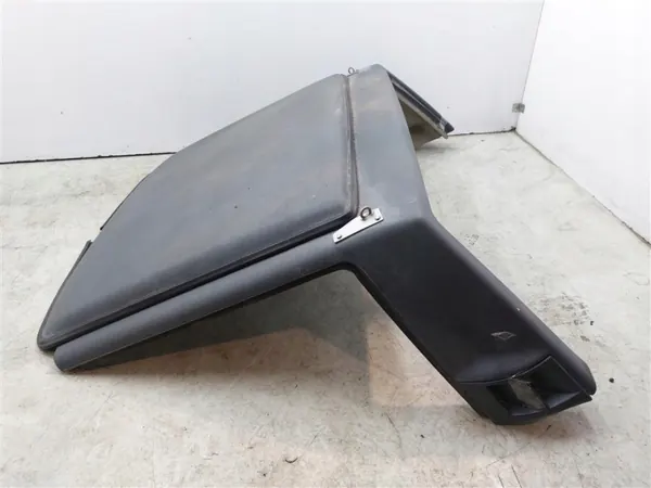 Hardtop Tak OEM OPOEL FRONTERA A 92-98R för Opel Frontera image 2