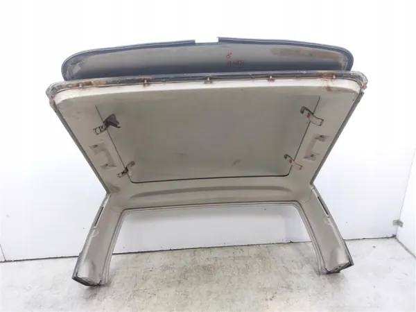 Hardtop Tak OEM OPOEL FRONTERA A 92-98R för Opel Frontera image 3