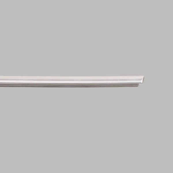 BMW F46 Joint de Cadre Chromé Arrière Gauche OEM 7326165 image 3