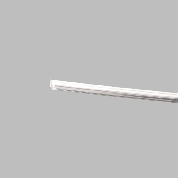 BMW F46 Joint de Cadre Chromé Arrière Gauche OEM 7326165 image 5