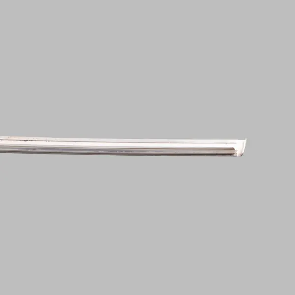 BMW F46 Joint de Cadre Chromé Arrière Gauche OEM 7326165 image 6