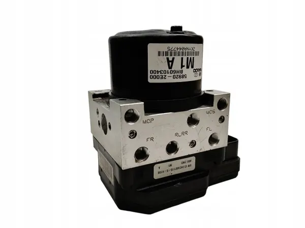 ABS-pumppu OEM 58920-2E000 Hyundai Tucsonille image 3