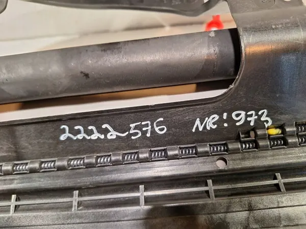 Soltakroller 2222576 Peugeot 3008 5008 image 7