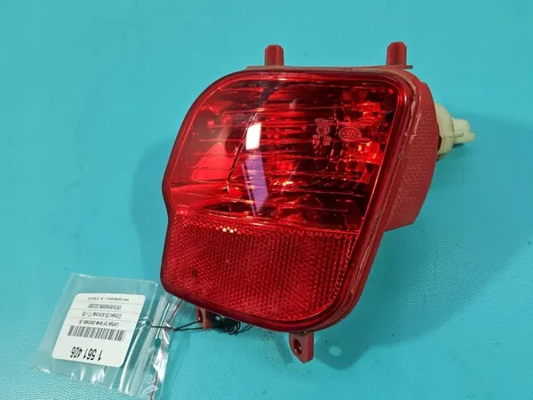OEM IMPRK1561406 Taka Vasen Sumuvalo Citroen C5 Aircrossille image 2