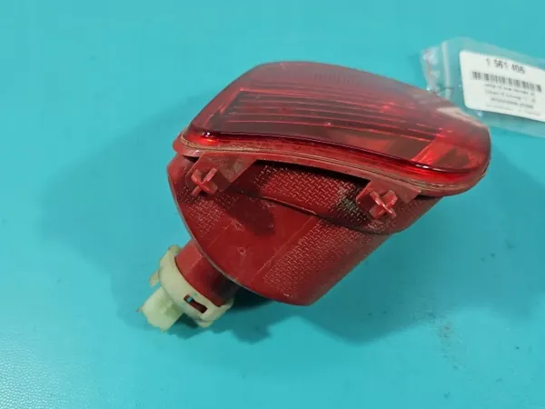 OEM IMPRK1561406 Taka Vasen Sumuvalo Citroen C5 Aircrossille image 3