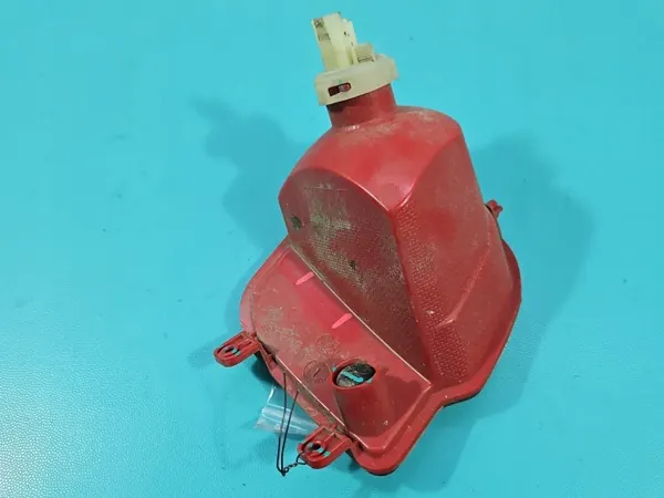 OEM IMPRK1561406 Taka Vasen Sumuvalo Citroen C5 Aircrossille image 4