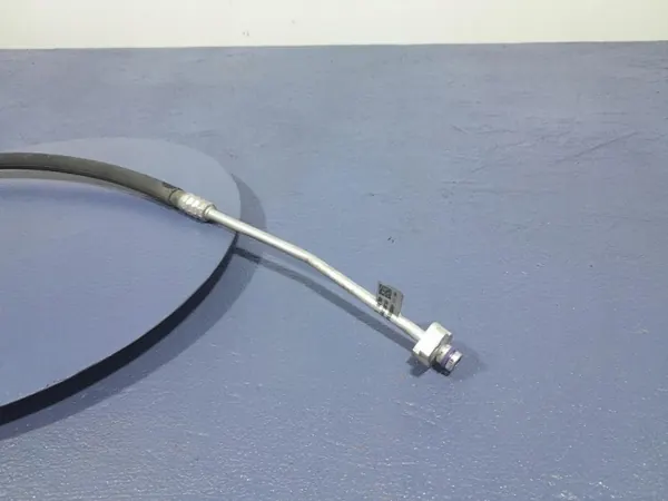 Audi Q7 II Klimaleitung OEM 4M0816741CN - Gebraucht image 3