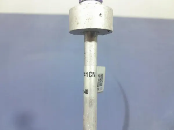 Audi Q7 II Klimaleitung OEM 4M0816741CN - Gebraucht image 5