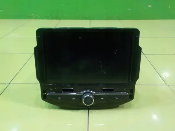 OEM 555343750 42518022 Radio Navigation för Opel Corsa E image 2