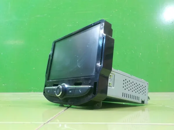 OEM 555343750 42518022 Radio Navigation för Opel Corsa E image 3