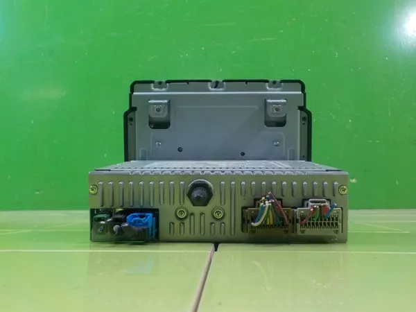 OEM 555343750 42518022 Radio Navigation för Opel Corsa E image 5