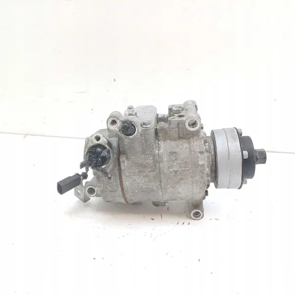 Compressore A/C Bentley Flying Spur 2015 4H0260805H image 2