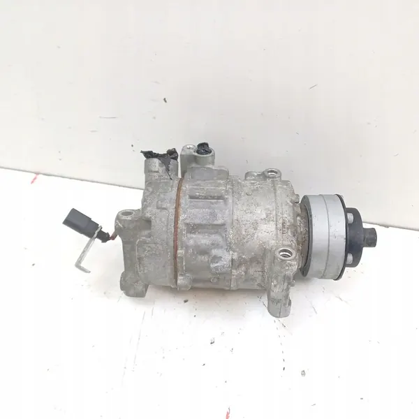 Compressore A/C Bentley Flying Spur 2015 4H0260805H image 3