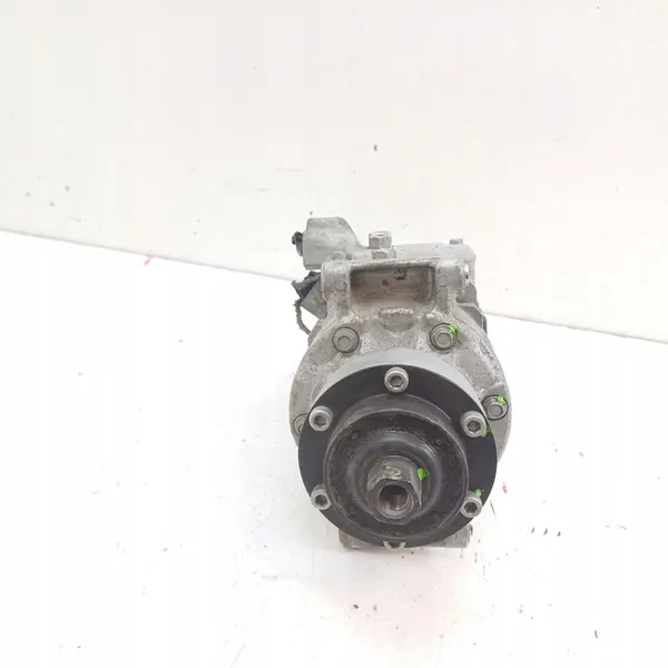 Compressore A/C Bentley Flying Spur 2015 4H0260805H image 4