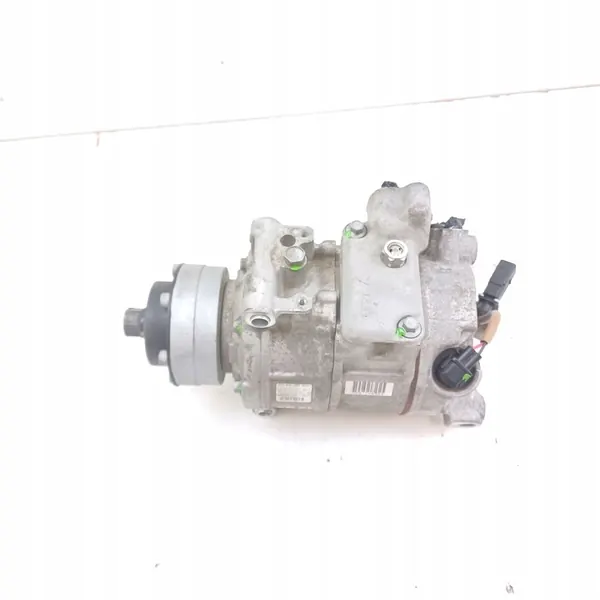 Compressore A/C Bentley Flying Spur 2015 4H0260805H image 5