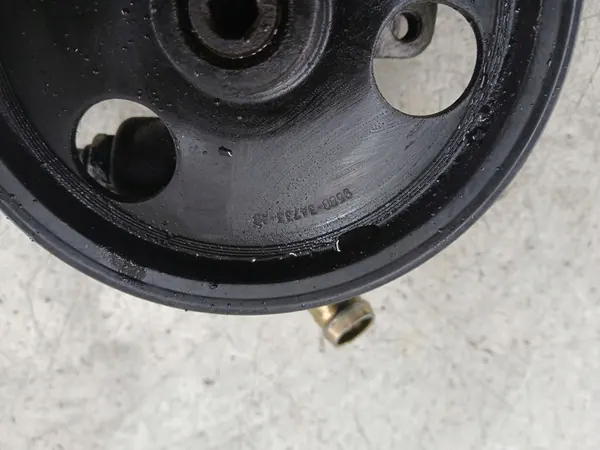 Assistência de direção FORD MONDEO II 1.8L gasolina 1997 image 3