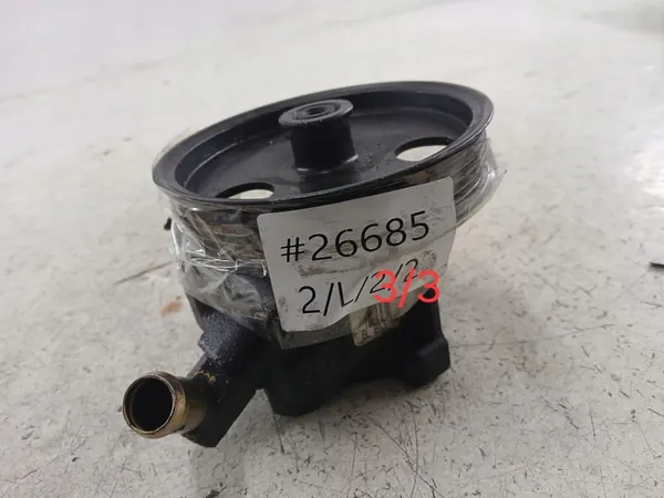 Assistência de direção FORD MONDEO II 1.8L gasolina 1997 image 7