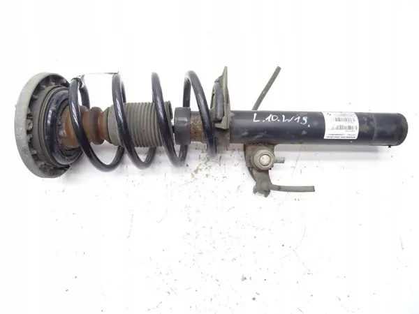 Voorlinker Schokdemper OEM 6796315 BMW X3 F25 image 2