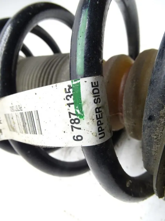 Voorlinker Schokdemper OEM 6796315 BMW X3 F25 image 5