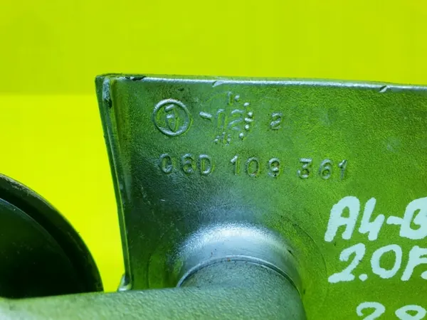 Kamremsspännare bas OEM 06D109361 Audi A4 A6 image 3