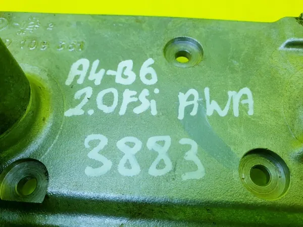 Kamremsspännare bas OEM 06D109361 Audi A4 A6 image 8