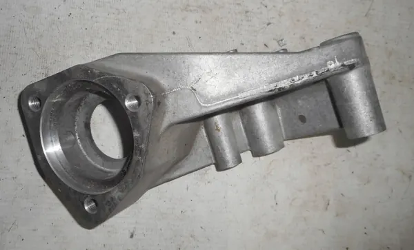 Gelenkwelle Lager Opel Mokka A OEM 95400936 image 3