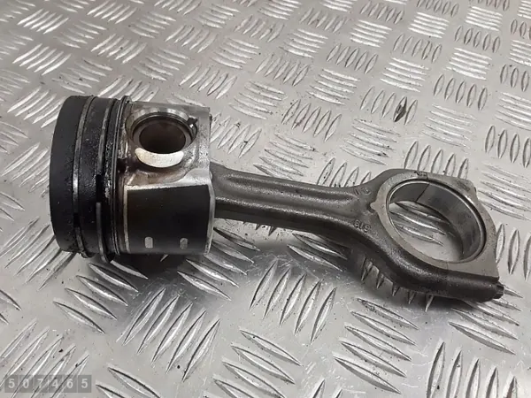 Kolben OEM AM-507465 für Ford Mondeo 1600tdci image 2