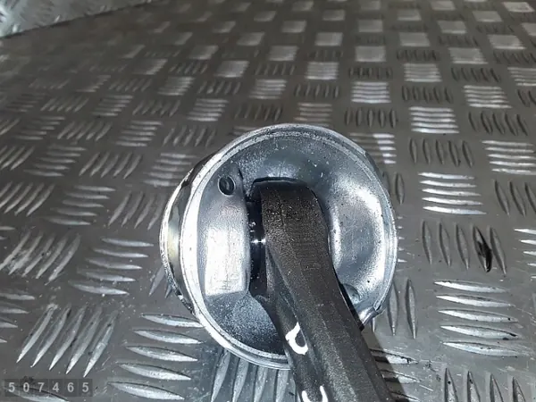 Kolben OEM AM-507465 für Ford Mondeo 1600tdci image 4