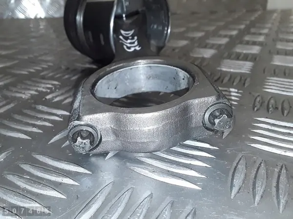 Kolben OEM AM-507465 für Ford Mondeo 1600tdci image 5