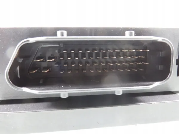 Versnellingsbak Controller Porsche Cayenne II 3.0 Diesel OEM 0C8927749T image 4