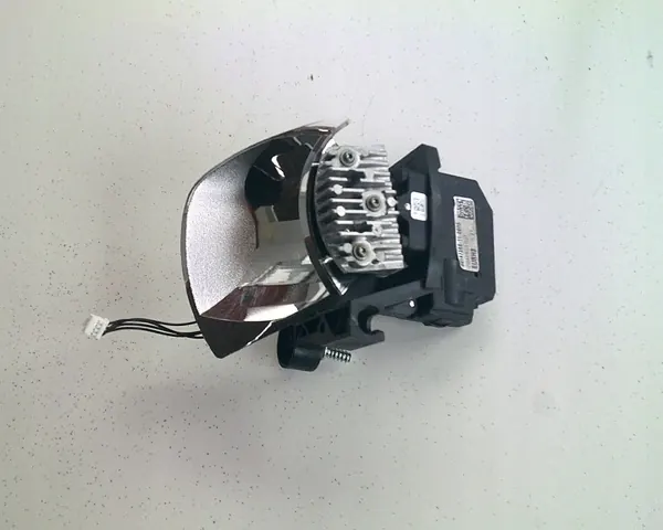 Lensdraaimotor OEM 00197366-11-0000 voor Jaguar F-Pace image 3