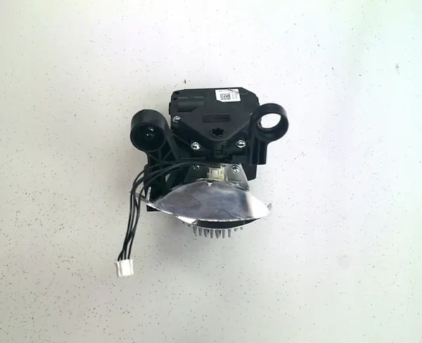 Lensdraaimotor OEM 00197366-11-0000 voor Jaguar F-Pace image 4