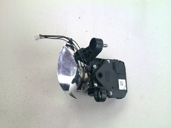 Lensdraaimotor OEM 00197366-11-0000 voor Jaguar F-Pace image 5