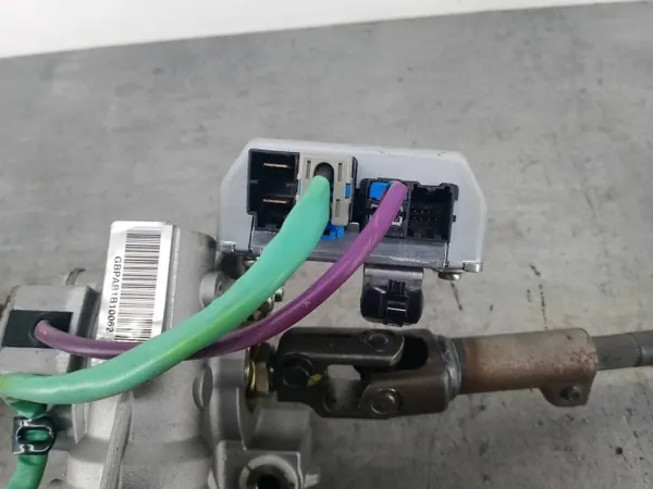 KIA Ohjausaputolppa OEM 56300-1Y200 Käytetty image 7